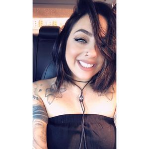 Meet your Posher, Stacia